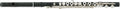 Flauta Travesera Yamaha YFL-894W
