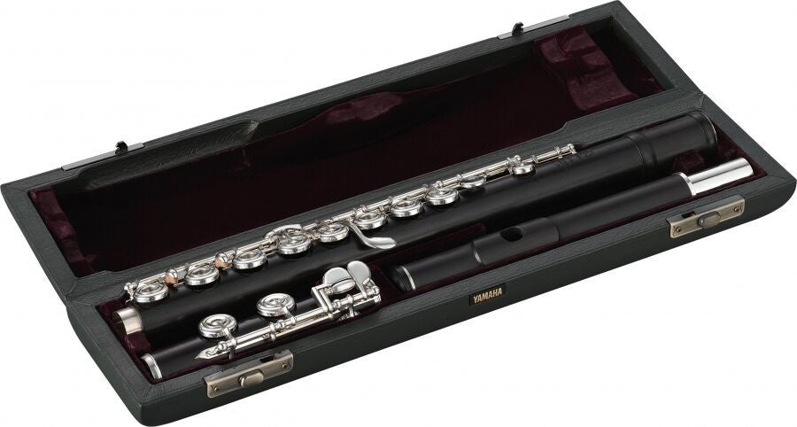 Flauta Travesera Yamaha YFL-894W