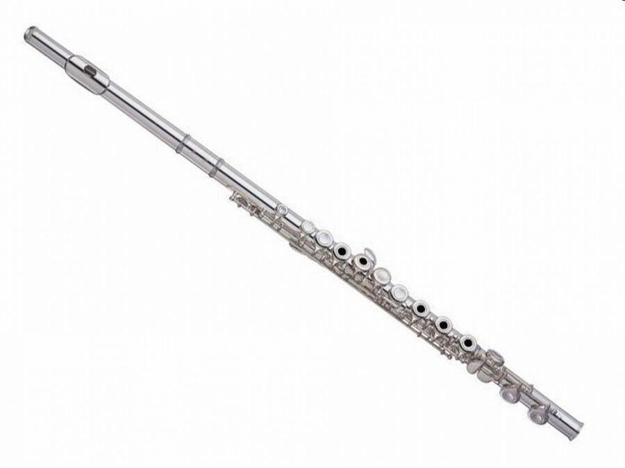 Yamaha YFL262 Flute
