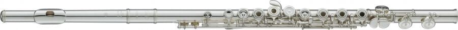 Flauta Travesera Yamaha YFL-577