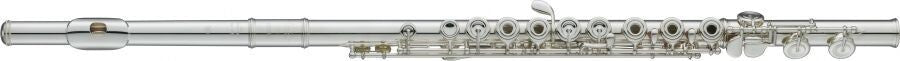 Yamaha YFL587 Flute