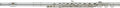 Yamaha YFL587 Flute