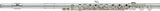 Yamaha YFL587 Flute