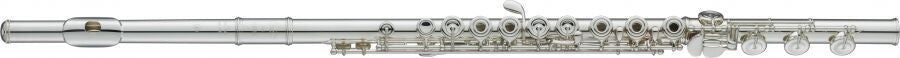 Flauta Travesera Yamaha YFL-587H