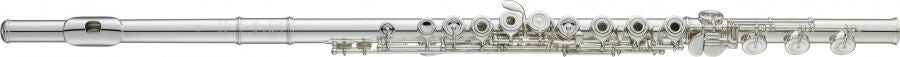 Flauta Travesera Yamaha YFL-677H