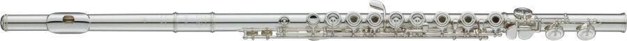Yamaha YFL787 Flute