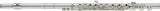 Yamaha YFL787 Flute
