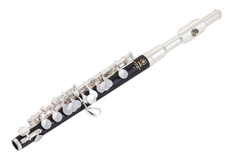 Flautin Yamaha YPC32