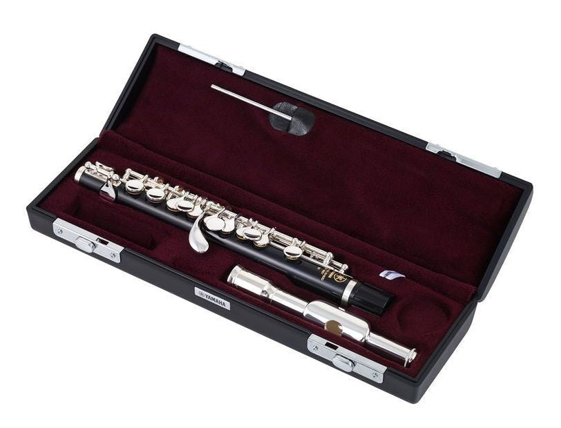 Flautin Yamaha YPC32