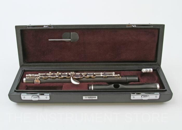 Flautin Yamaha YPC62
