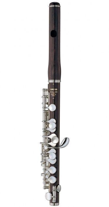 Flautin Yamaha YPC62R