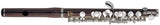 Flautin Yamaha YPC81R
