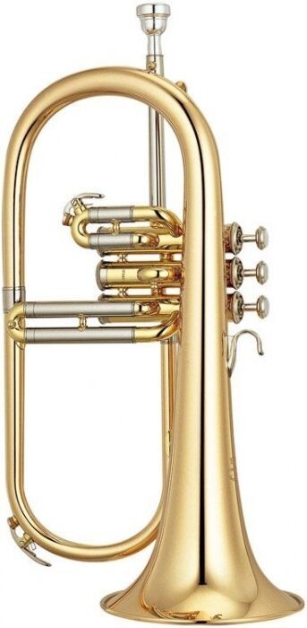 Fliscorno Yamaha YFH631G