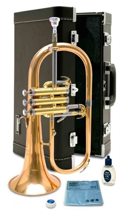 Fliscorno Yamaha YFH631G