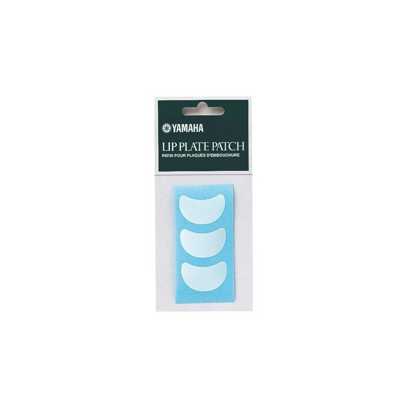 Lip Plate Patch Flauta Yamaha