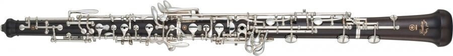 Oboé Yamaha Custom YOB831