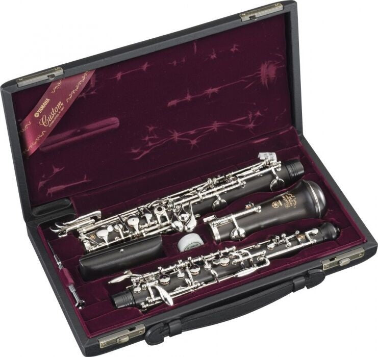 Oboé Yamaha Custom YOB832L