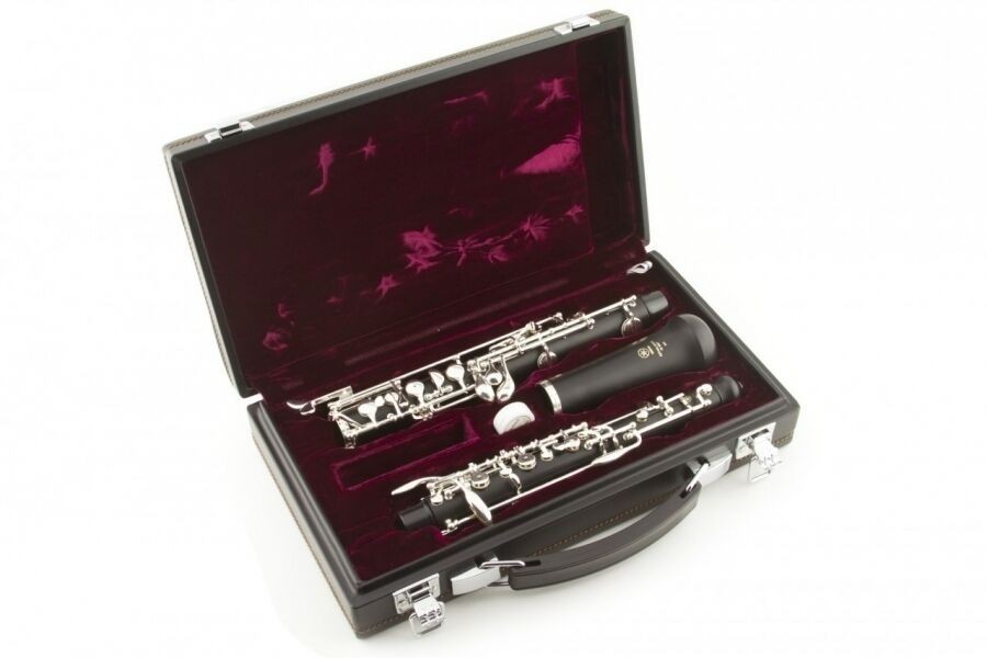 Oboé Yamaha YOB241