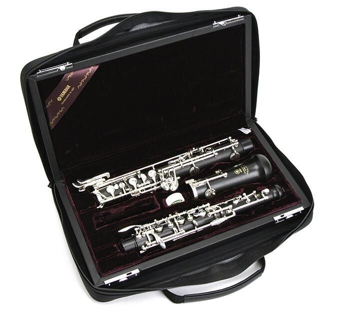 Oboé Yamaha YOB431