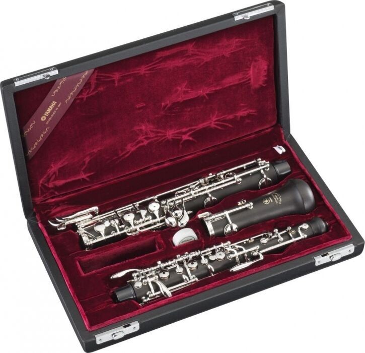 Oboé Yamaha YOB432