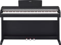Piano Digital Yamaha YDP-145B Negro