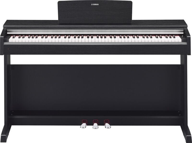 Piano Digital Yamaha YDP-145B Negro