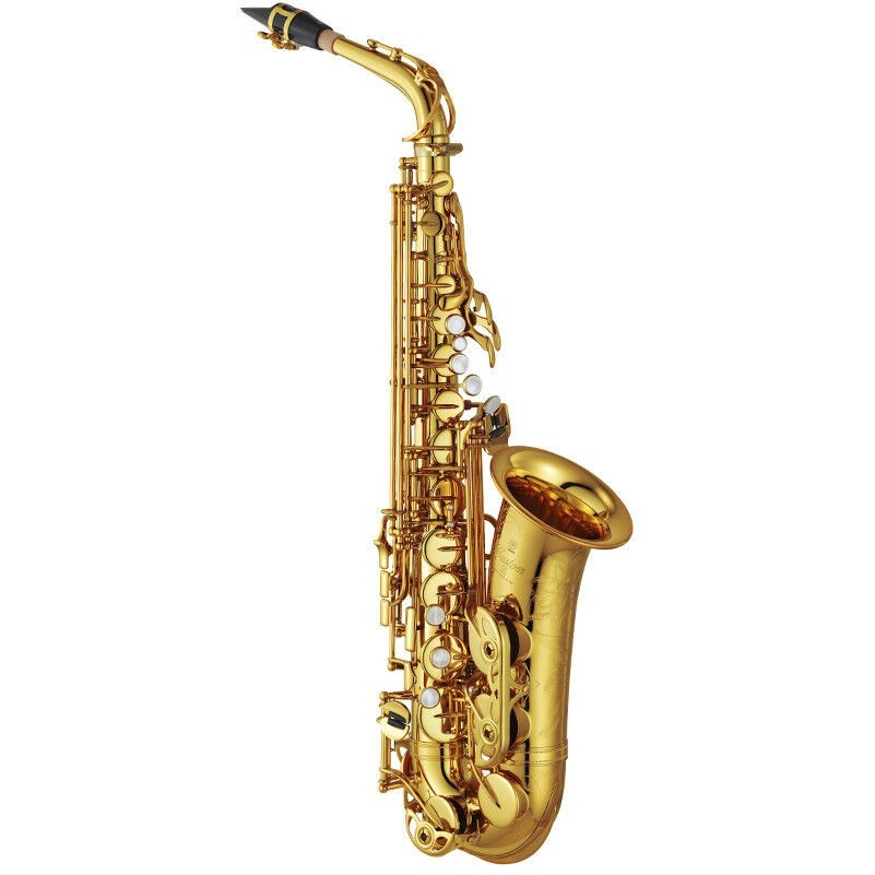 Yamaha Custom YAS82Z Alto Saxophone