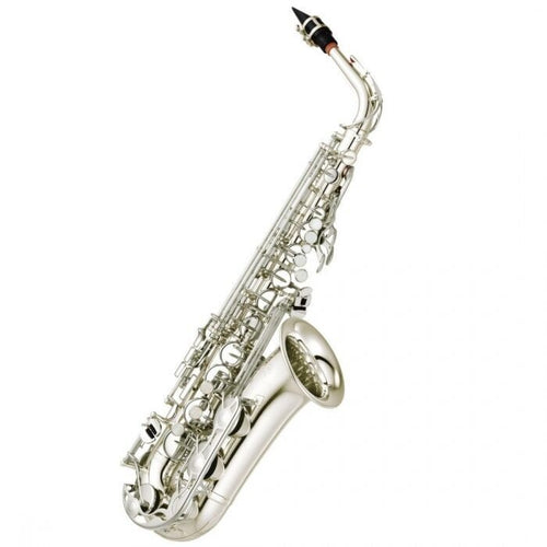 Saxofón Alto Yamaha YAS-280S