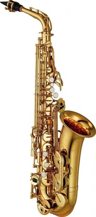 Saxofon Alto Yamaha YAS480