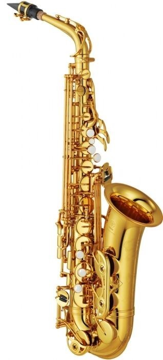 Saxofon Alto Yamaha YAS62