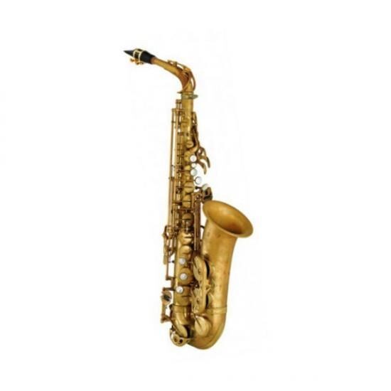 Saxofon Alto Yamaha YAS82ZUL (Mate)
