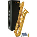 Saxofone Barítono Yamaha YBS480