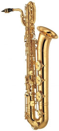 Saxofone Barítono Yamaha YBS62