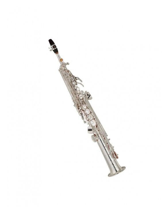 Saxofone Soprano Yamaha Custom YSS875EXS