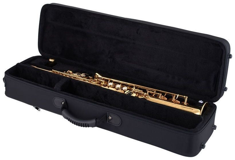 Saxofon Soprano Yamaha YSS475II