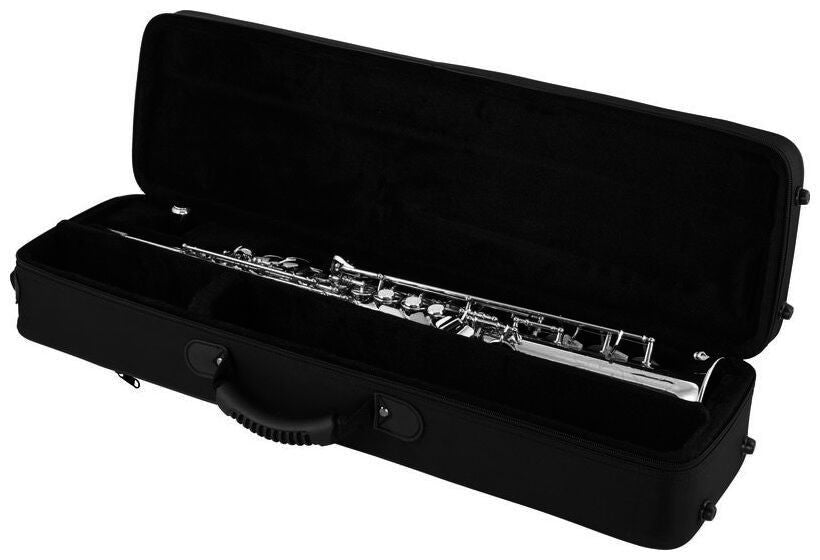 Yamaha YSS475SII Soprano Saxophone
