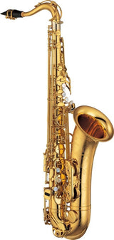 Yamaha Custom YTS875EX Tenor Saxophone