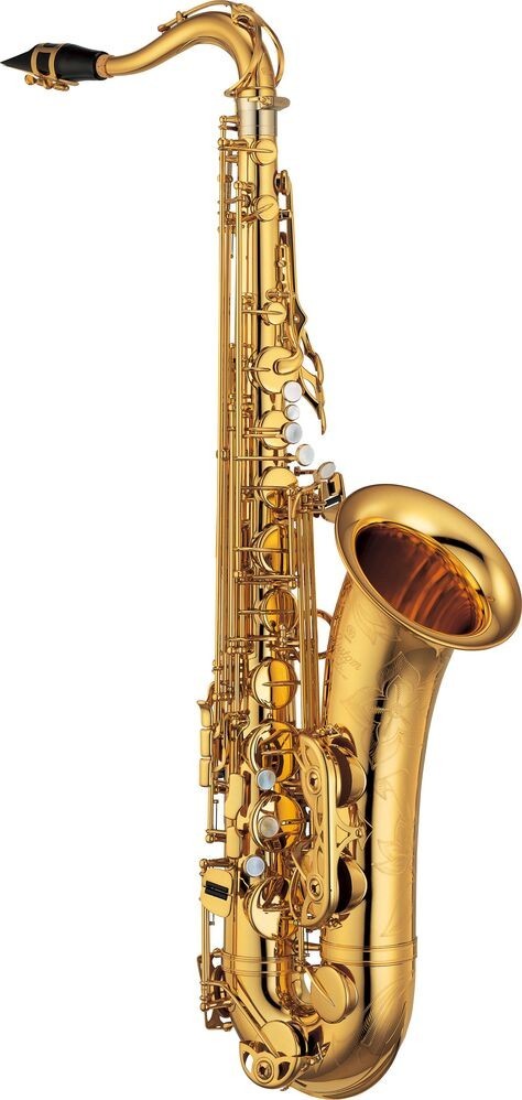 Yamaha Custom YTS875EX Tenor Saxophone
