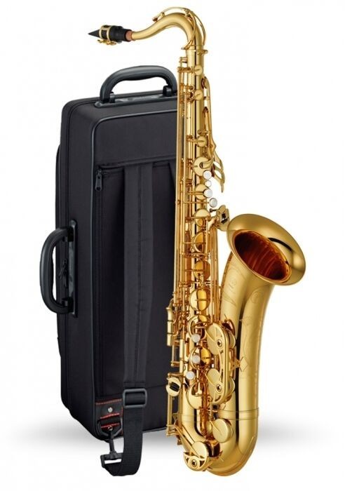 Saxofon Tenor Yamaha YTS480
