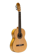 Guitarra Flamenca Stagg SCL70 Tapa Abeto_01