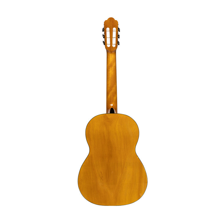 Guitarra Flamenca Stagg SCL70 Tapa Abeto_03