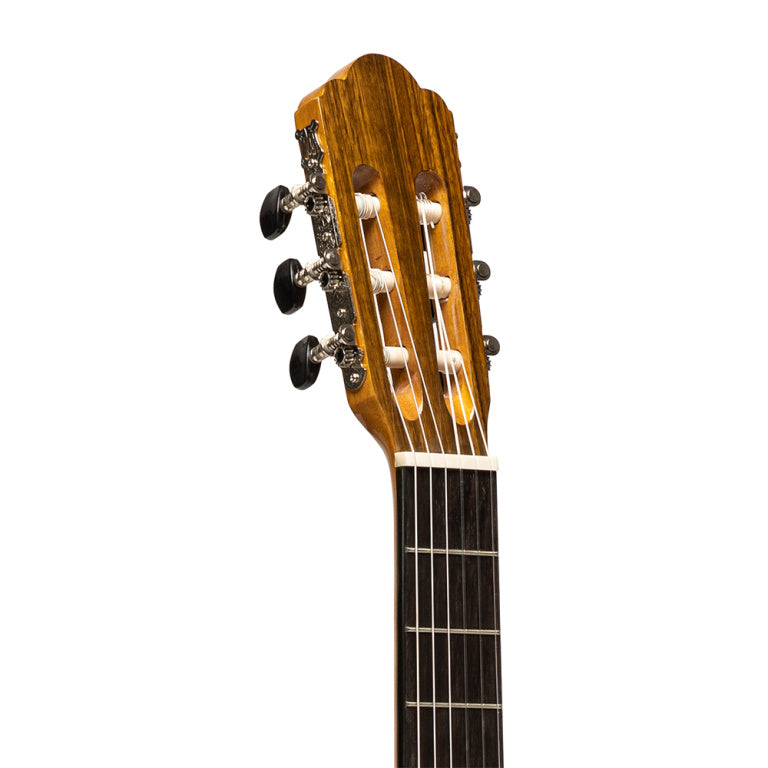 Guitarra Flamenca Stagg SCL70 Tapa Abeto_05