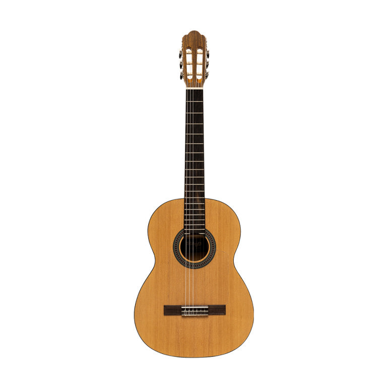Guitarra Flamenca Stagg SCL70 Tapa Abeto_06