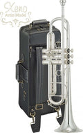 Trompete Sib Yamaha Xeno Artist YTR9335CHS (Chicago)