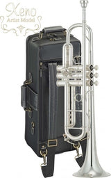 Trompete Sib Yamaha Xeno Artist YTR9335CHS (Chicago)