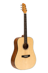 Guitarra Acustica Stagg SA25 D Dreadnought Tapa Abeto