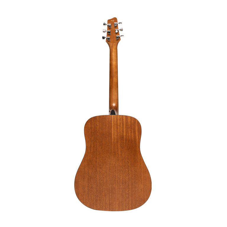 Guitarra Acustica Stagg SA25 D Dreadnought Tapa Abeto_03