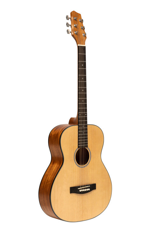 Guitarra Acustica Stagg Auditorium Abeto