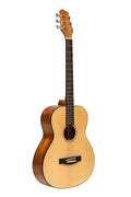 Guitarra Acustica Stagg Auditorium Abeto