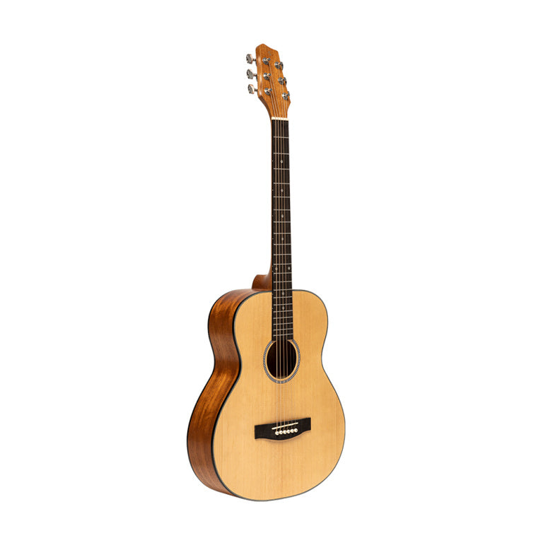 Guitarra Acustica Stagg SA25 A Auditorium Tapa Abeto_02